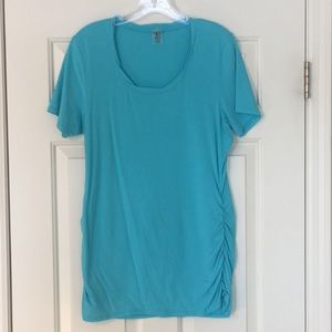 Soybu Yoga/Workout Top